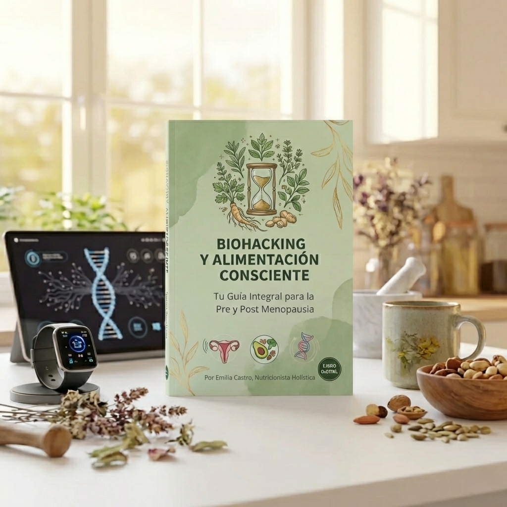 Manual Biohacking Cover